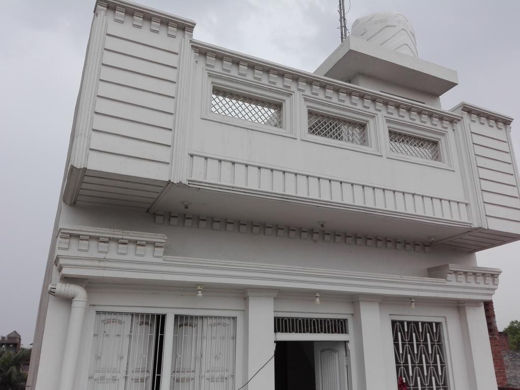 Dynasty Guest House Varanasi Ngoại thất bức ảnh