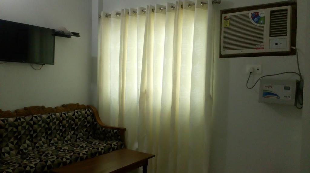 Dynasty Guest House Varanasi Ngoại thất bức ảnh