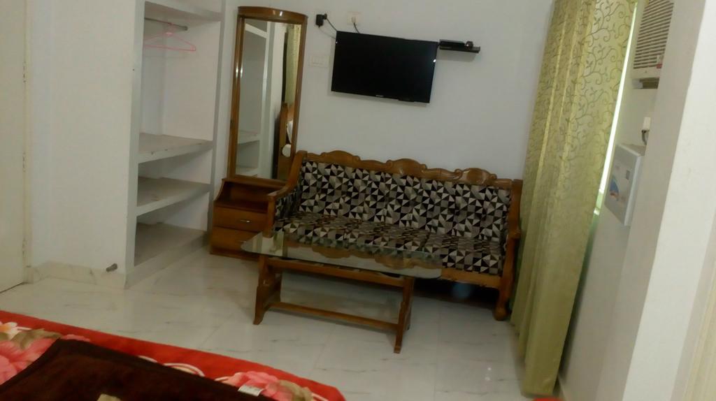 Dynasty Guest House Varanasi Ngoại thất bức ảnh