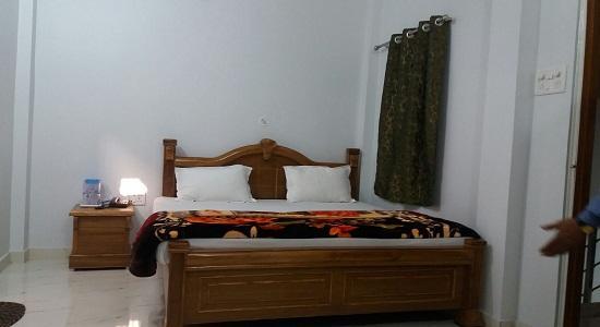 Dynasty Guest House Varanasi Ngoại thất bức ảnh