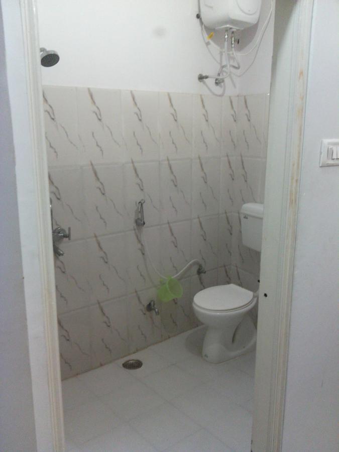 Dynasty Guest House Varanasi Ngoại thất bức ảnh